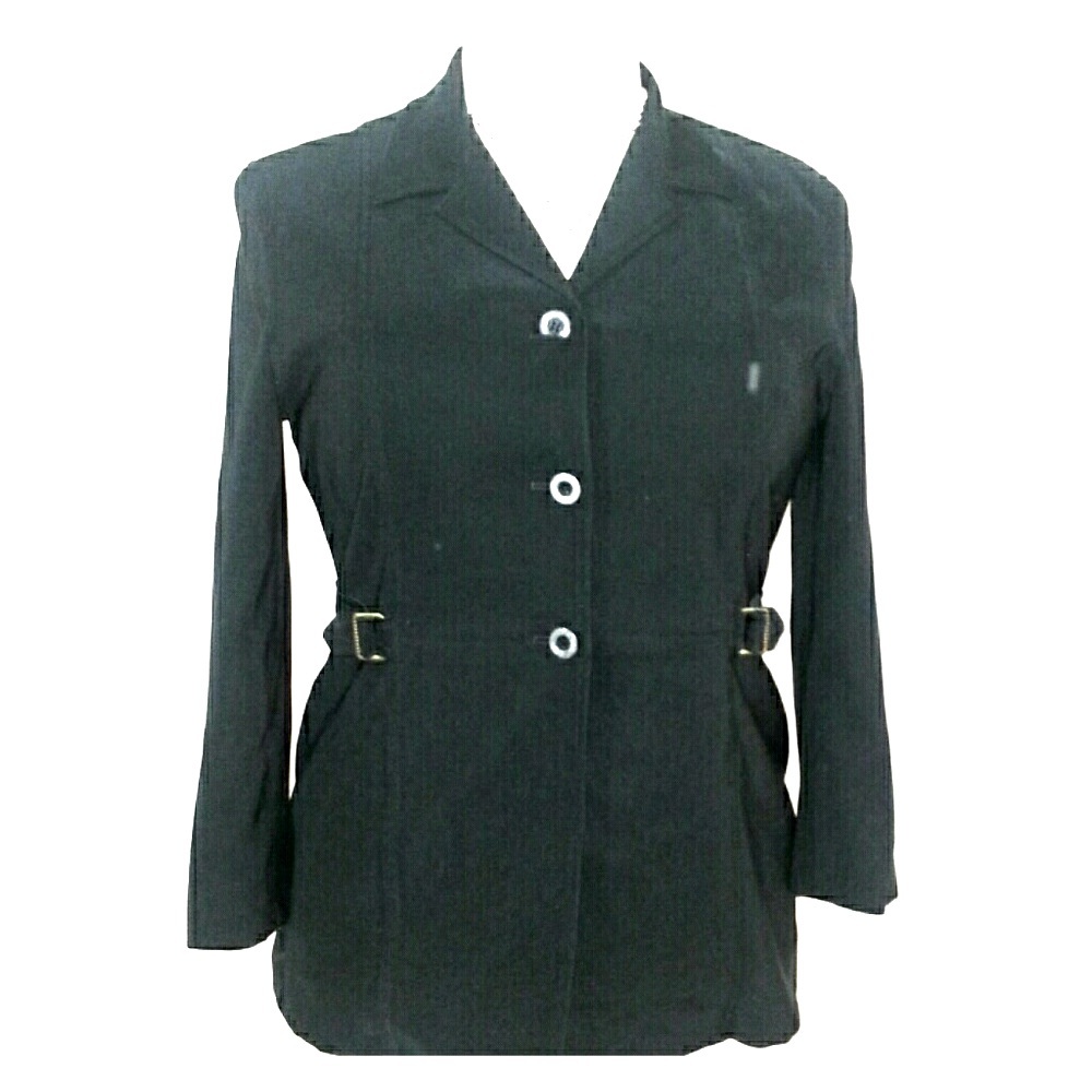 Ann Taylor 3 Button's Jacket. NWOT